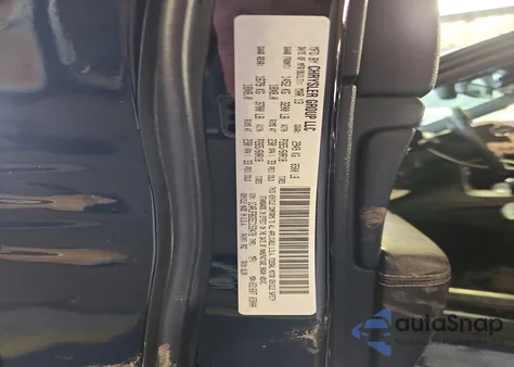 2014 Jeep Grand Cherokee Limited из США, поврежденный, VIN 1C4RJFBG5EC153478